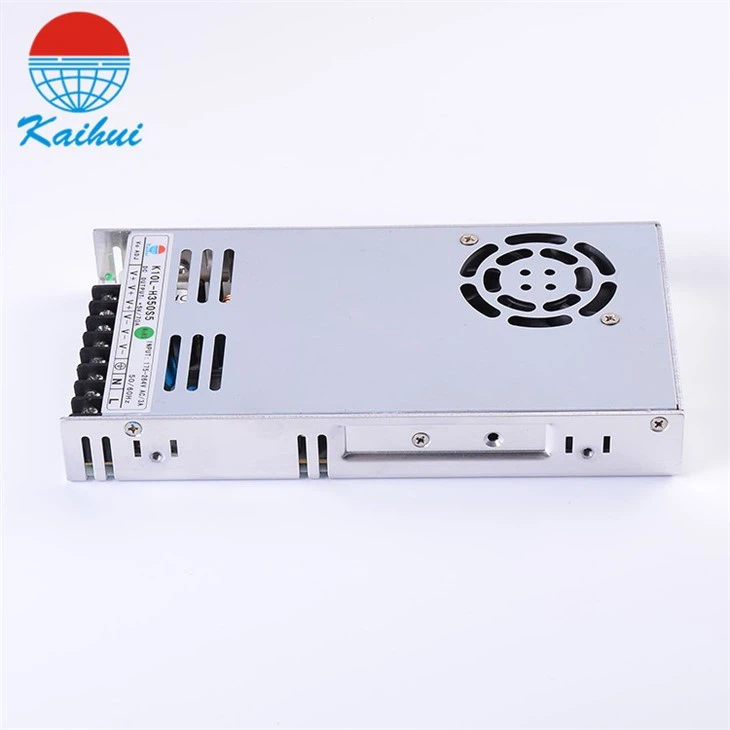 24V 10A 5V 5A Motor Power Supply
