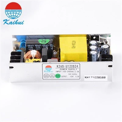 Uljepšano napajanje 120W