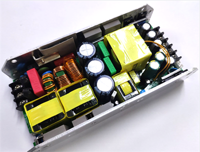 Novi dizajn napajanja K18C-UP800T-konferencija